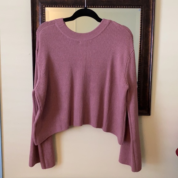 Cropped Sweat - Picture 3 of 3